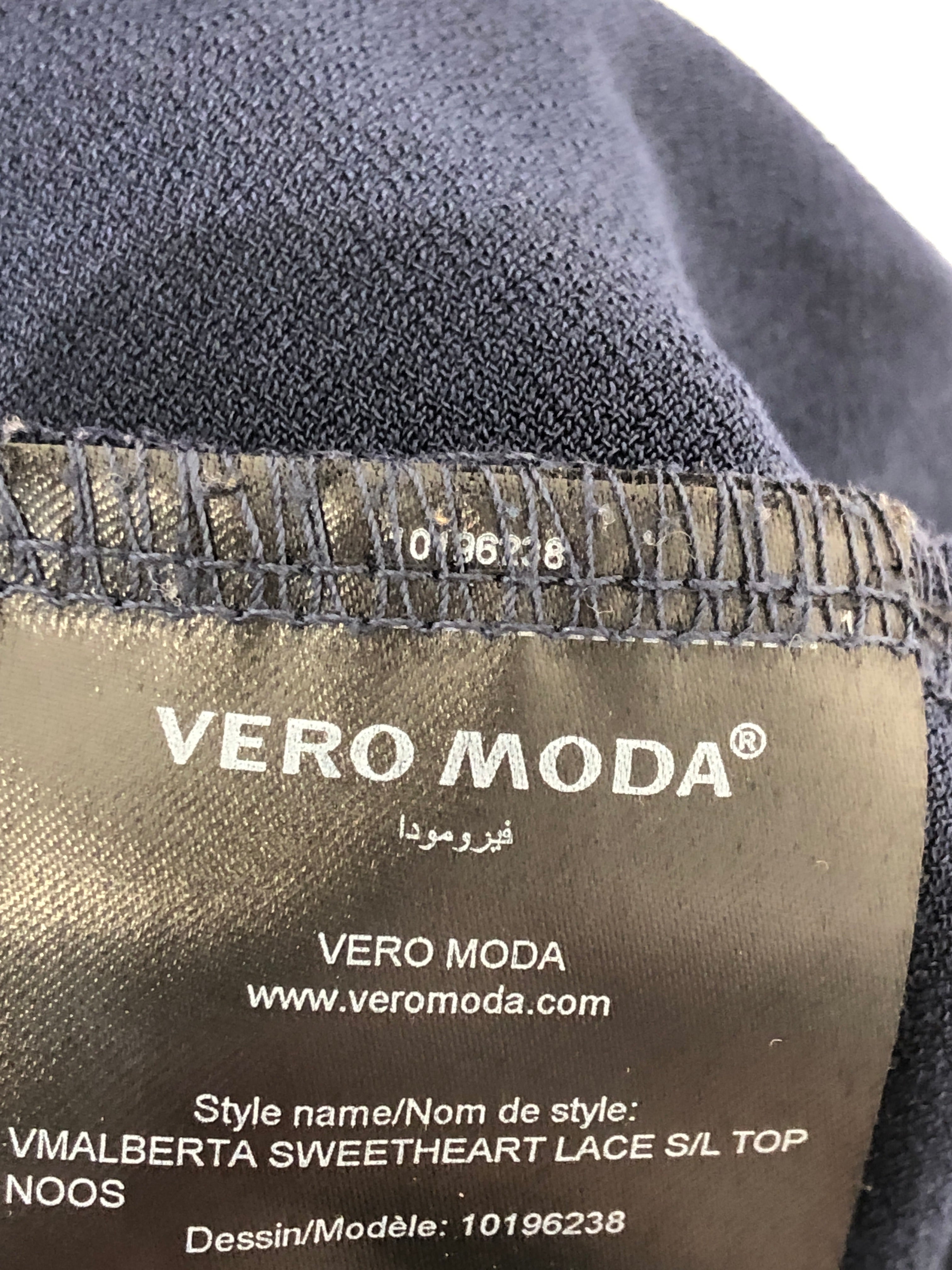 Vero Moda Bluse
